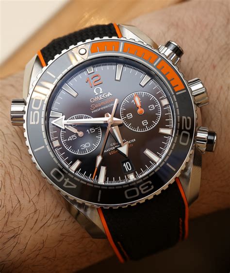 omega seamaster planet ocean chronograph 45mm|omega Seamaster Planet Ocean models.